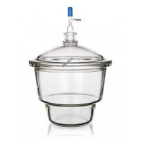 Эксикатор с краном Simax