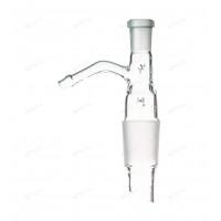 Переход П1О с одной горловиной и отводом