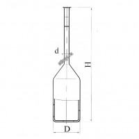 Пикнометр Рейшауэра