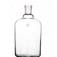 Склянка лабораторная